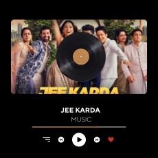 JEE KARDA _ G KHAN _ KHAN SAAB _ GARRY SANDHU _ OFFICIAL VIDEO _ FRESH MEDIA RECORDS ( 256kbps cbr ) JEE KARDA _ G KHAN _ KHAN SAAB _ GARRY SANDHU _ OFFICIAL VIDEO _ FRESH MEDIA RECORDS ( 256kbps cbr )