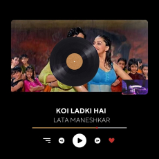Koi Ladki Hai Song Dil To Pagal Hai Shah Rukh Khan, Madhuri Dixit, Karisma Kapoor Lata, Udit Koi Ladki Hai Song Dil To Pagal Hai Shah Rukh Khan, Madhuri Dixit, Karisma Kapoor Lata, Udit